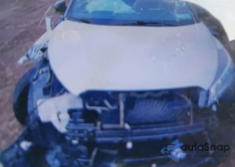 2023 Nissan Kicks Sr Xtronic Cvt из США, поврежденный, VIN 3N1CP5DV6PL506007